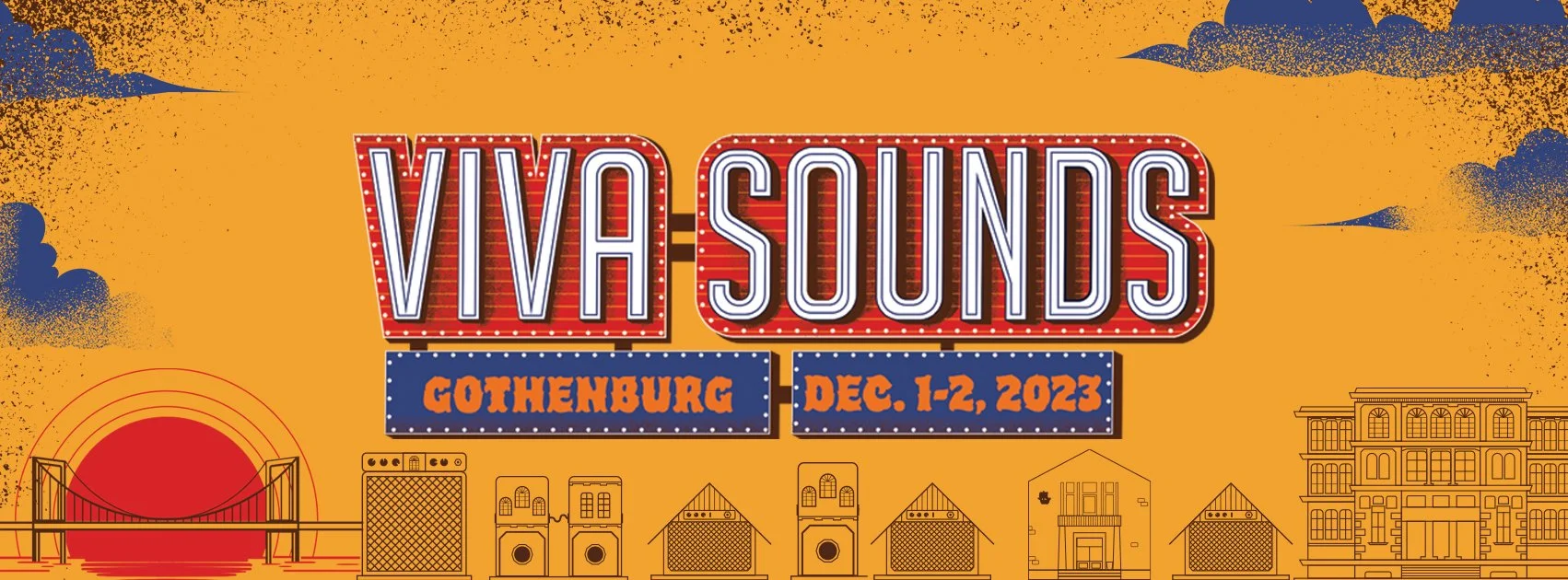 Viva Sounds