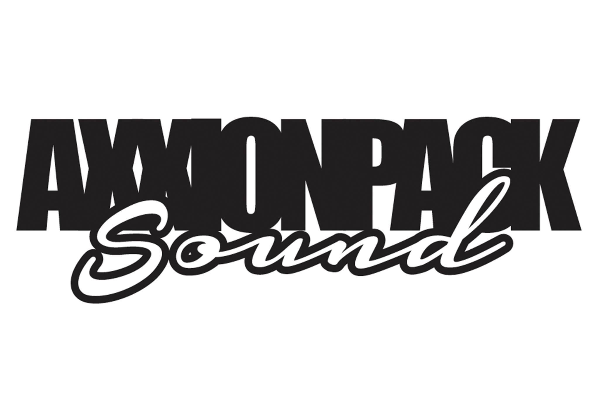 Axxionpack Sound