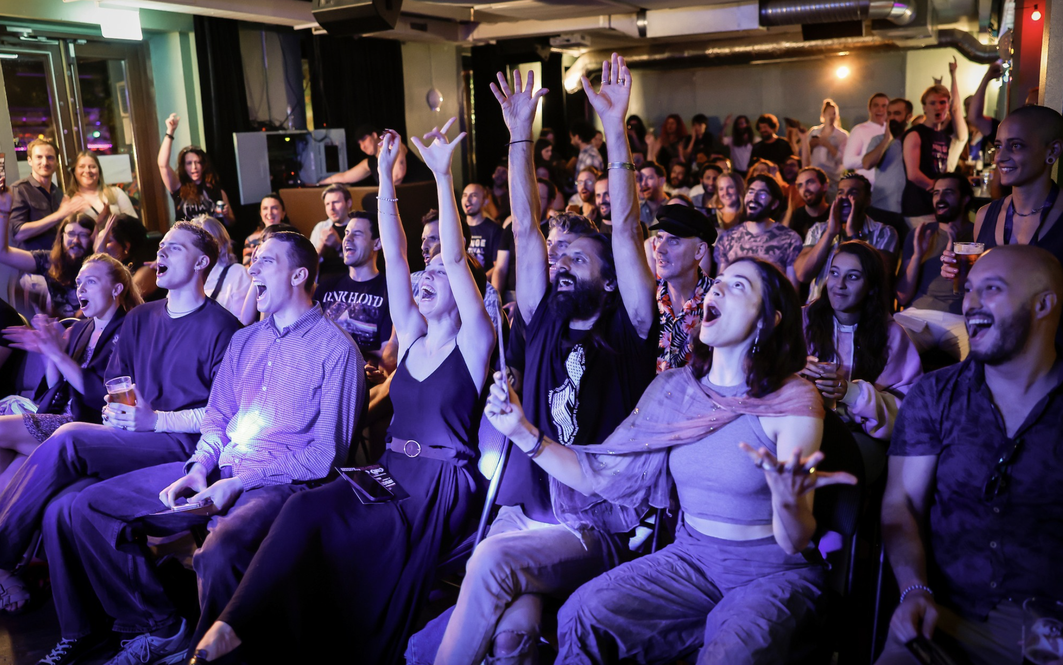 Gothenburg Fringe Festival 2025
