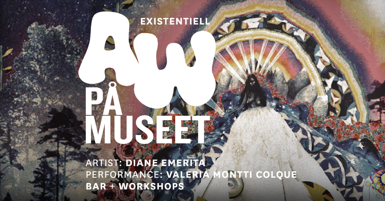 After Work at the Museum: Existens and More