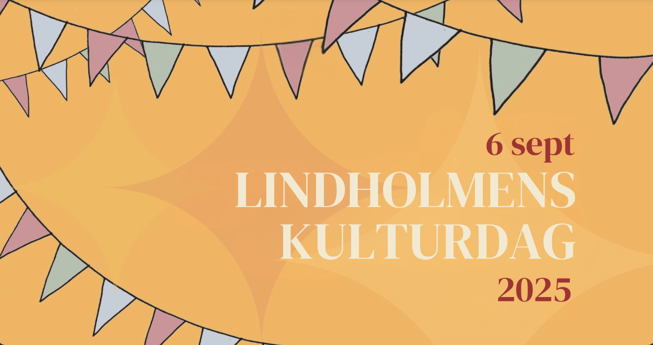 Lindholmen Culture Day 2025