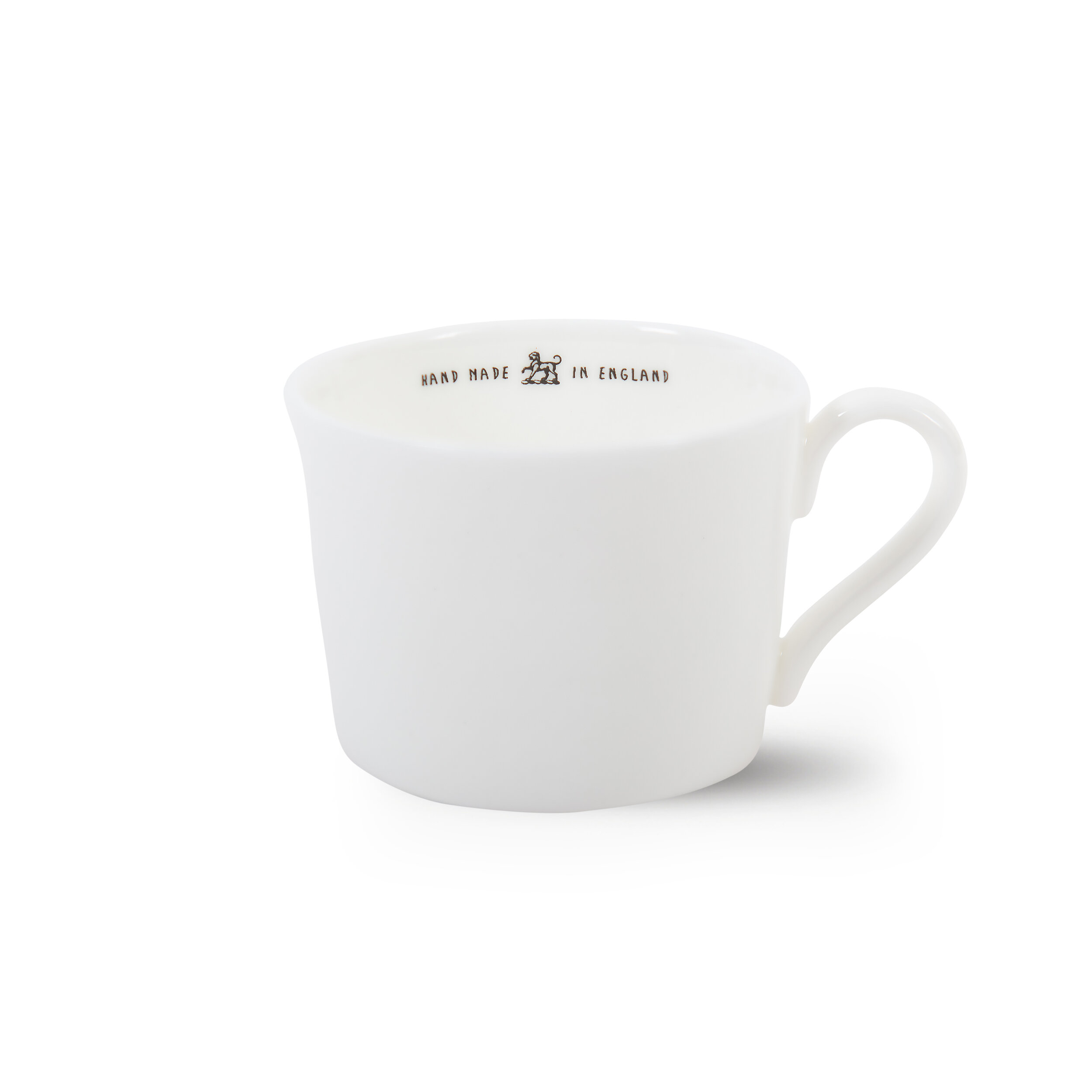 Bone China Espresso Cup — Emma Alington