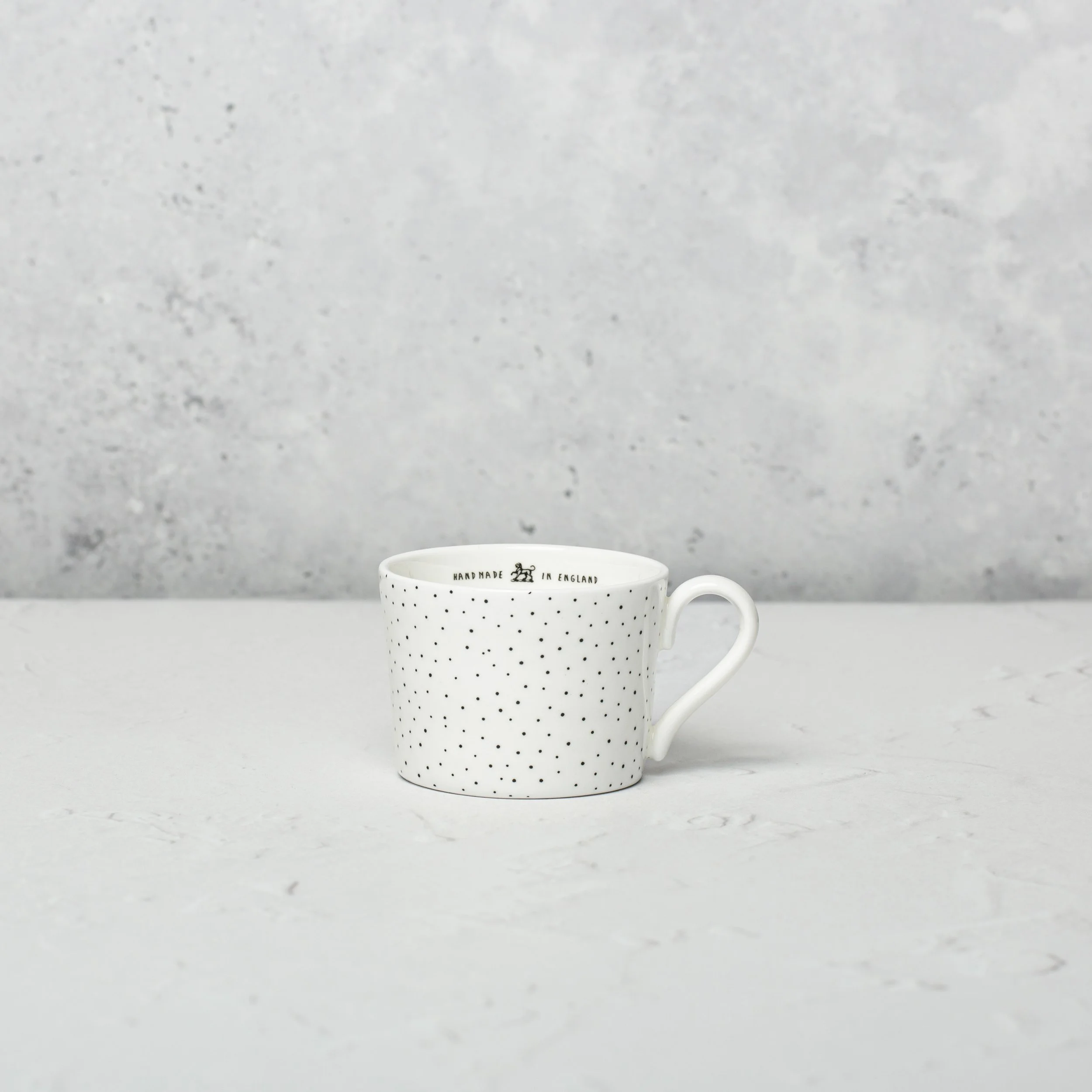 Espresso Cup, Dots