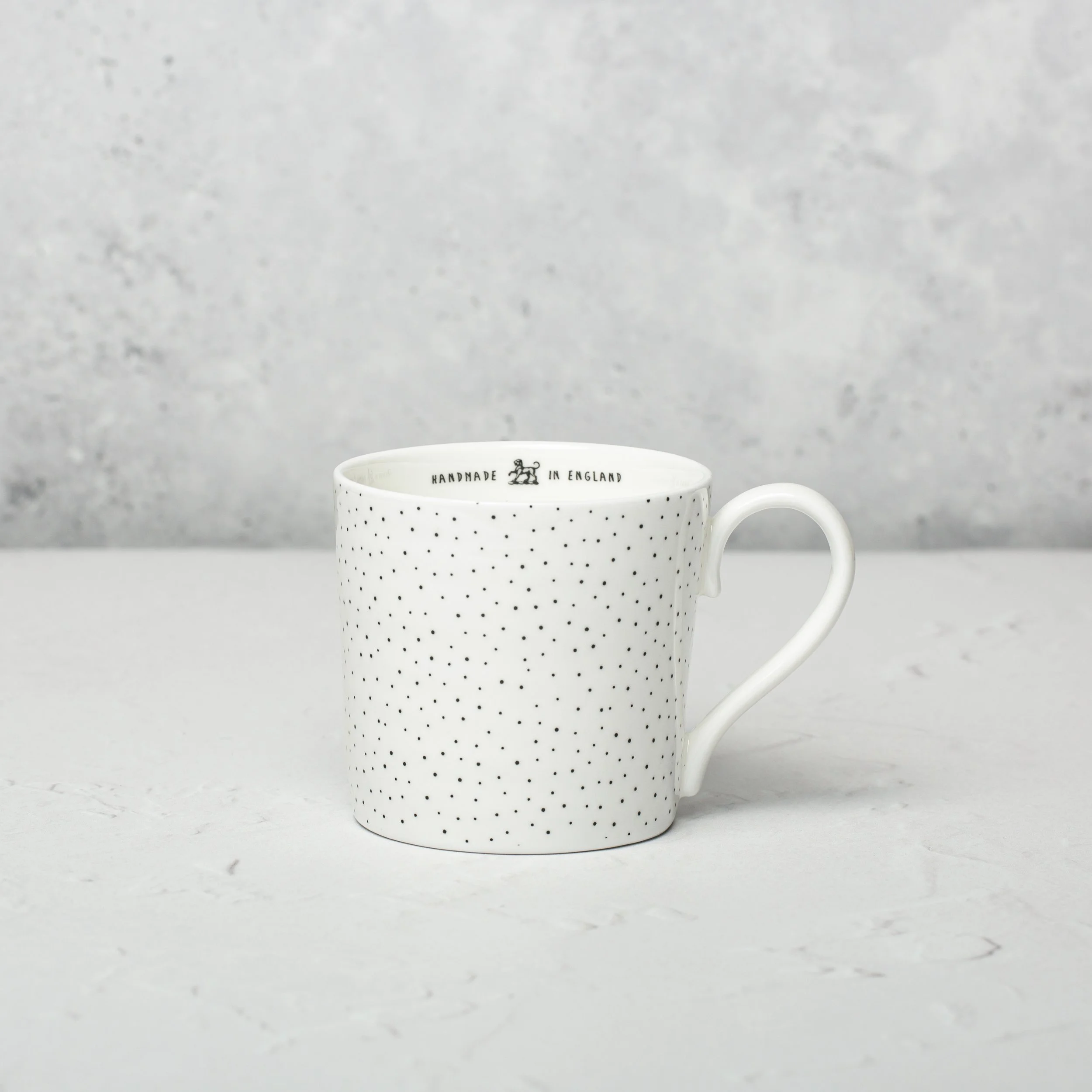 Mug, Dots