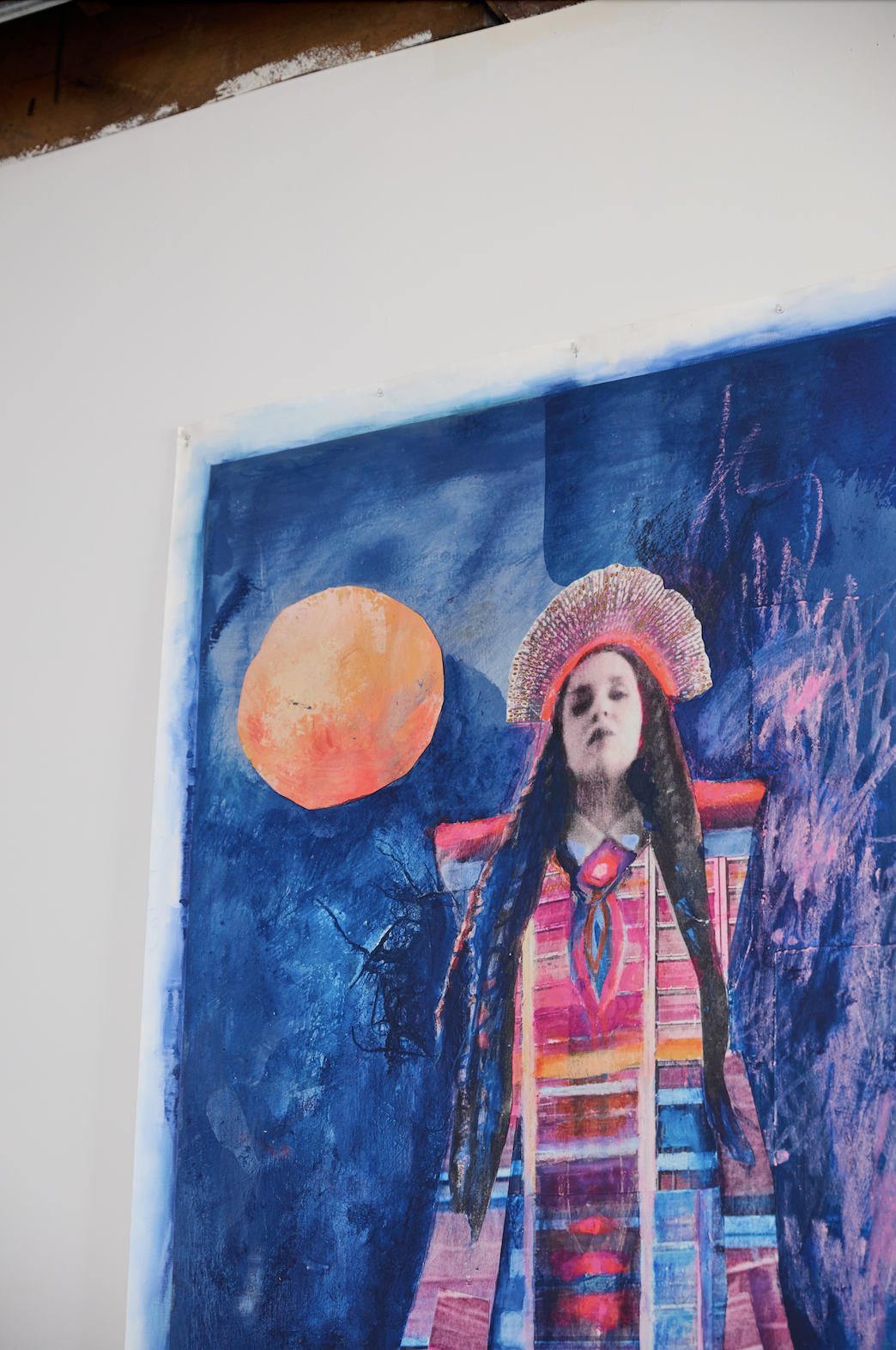Kate Quarfordt_Sentinels - Abena_Old Bailey Gallery_StacyKAllen1.png