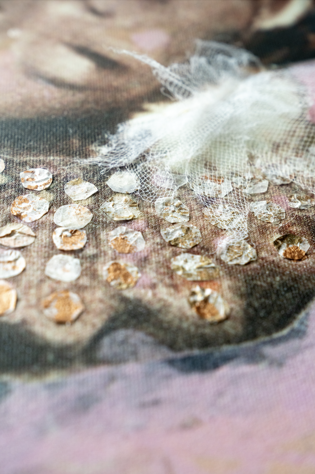 Kate Quarfordt_Sentinels - Abena_detail.jpg
