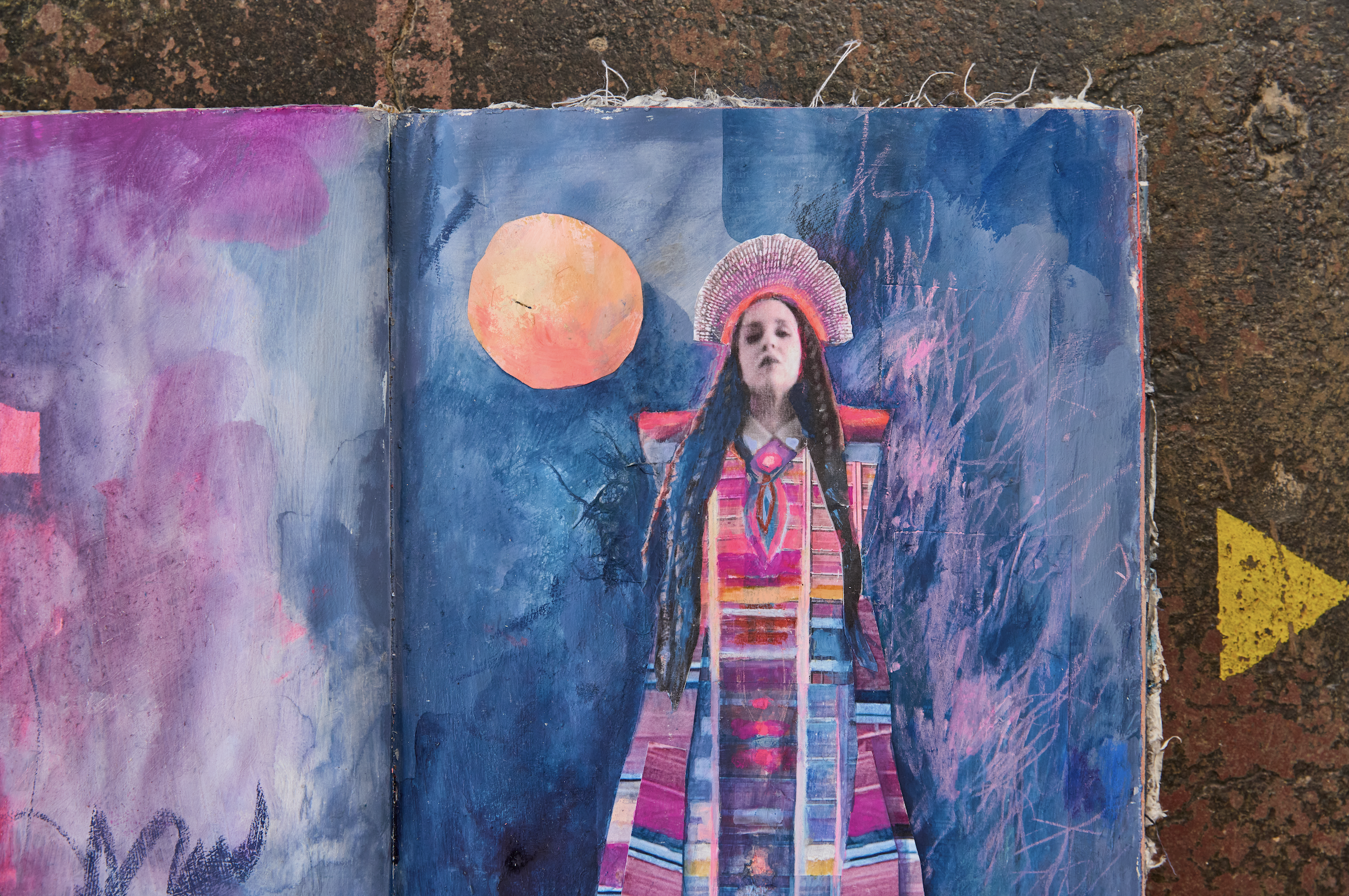 Kate Quarfordt_Sentinels - Annie_Old Bailey Gallery_StacyKAllen2.png