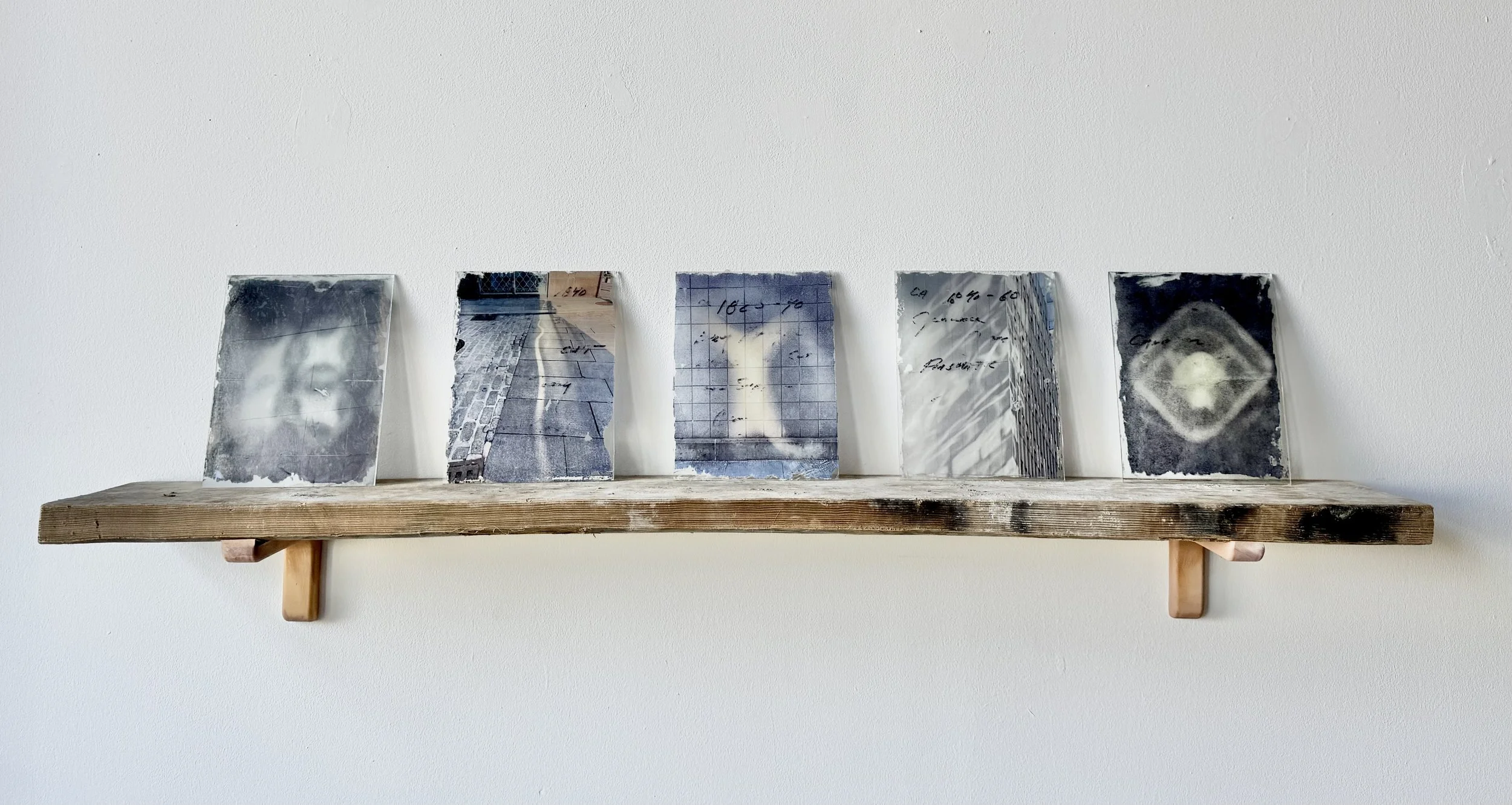Kate Quarfordt_Sun Glyphs_Ghost Notes_Old Bailey Gallery1.jpeg