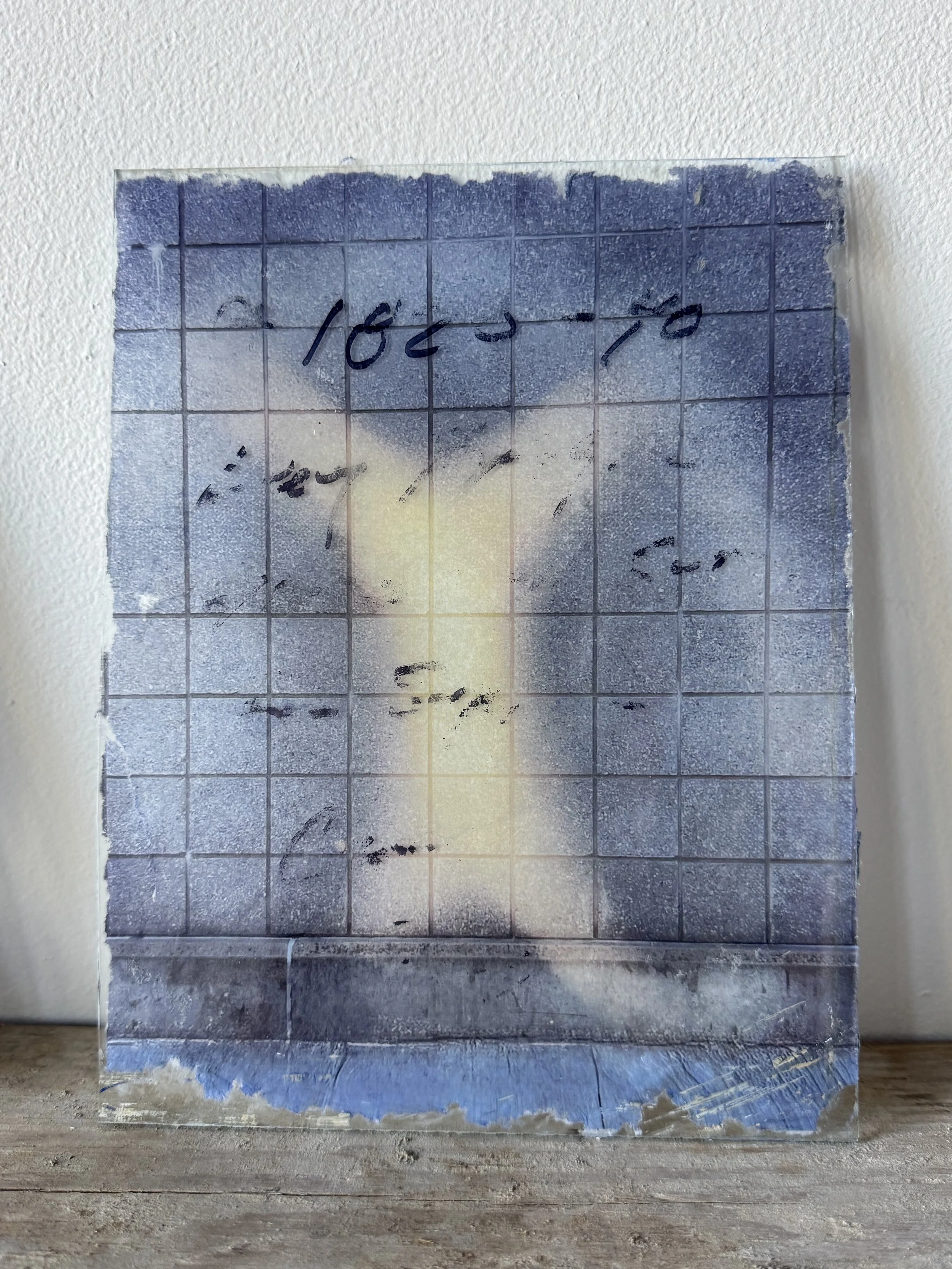 Kate Quarfordt_Sun Glyphs_Ghost Notes_Old Bailey Gallery4.jpeg