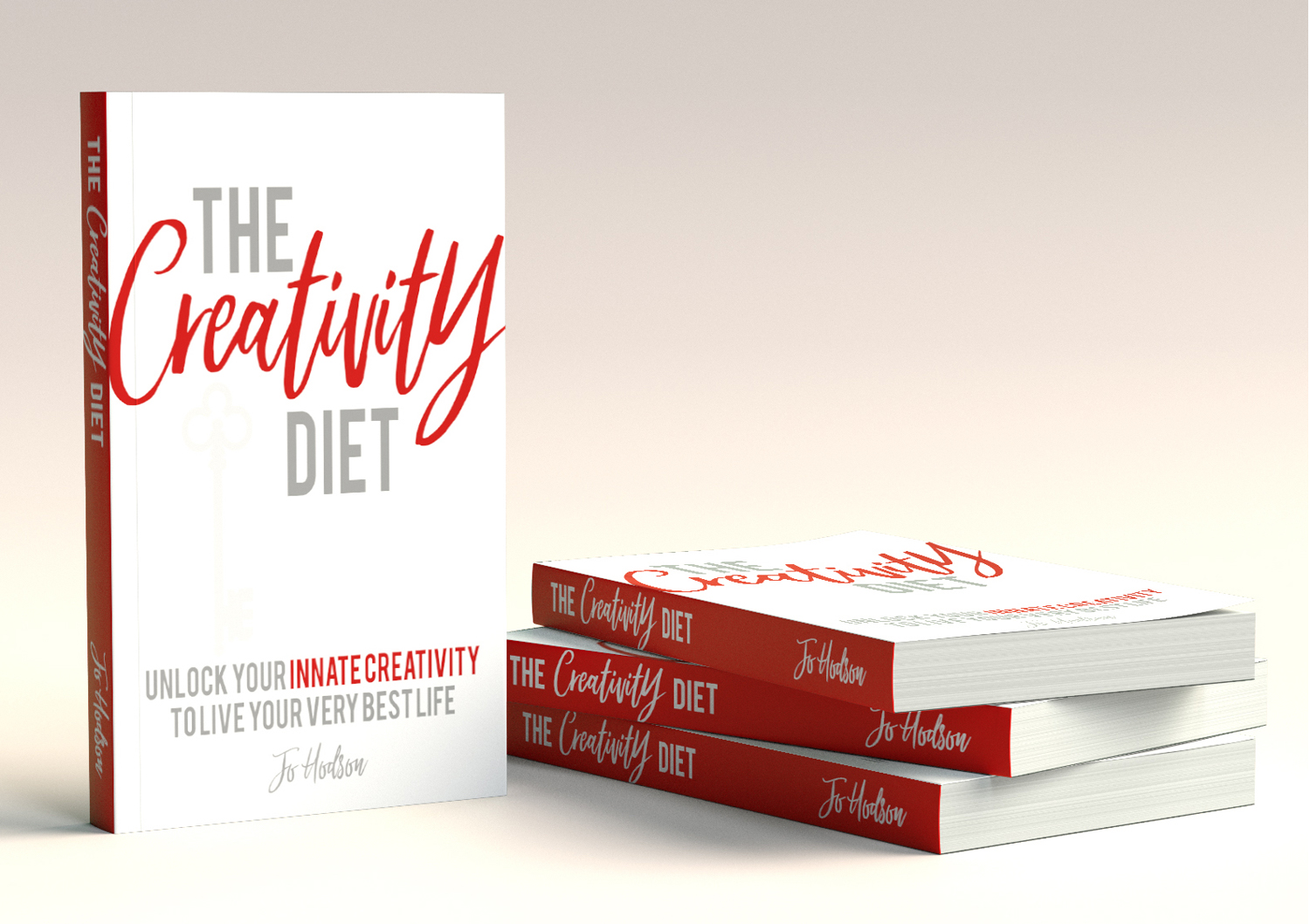 Book Cover Mockup