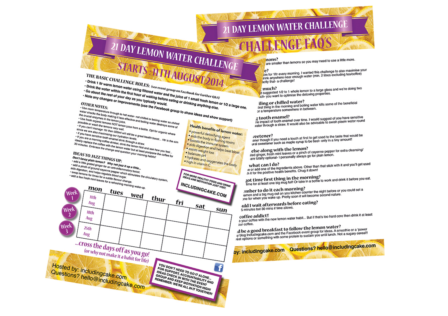 Group Challenge Worksheet Graphics