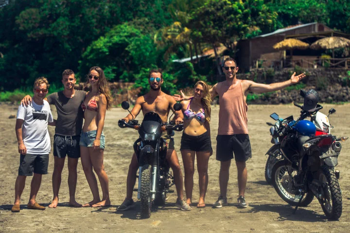 Wifi Tribe