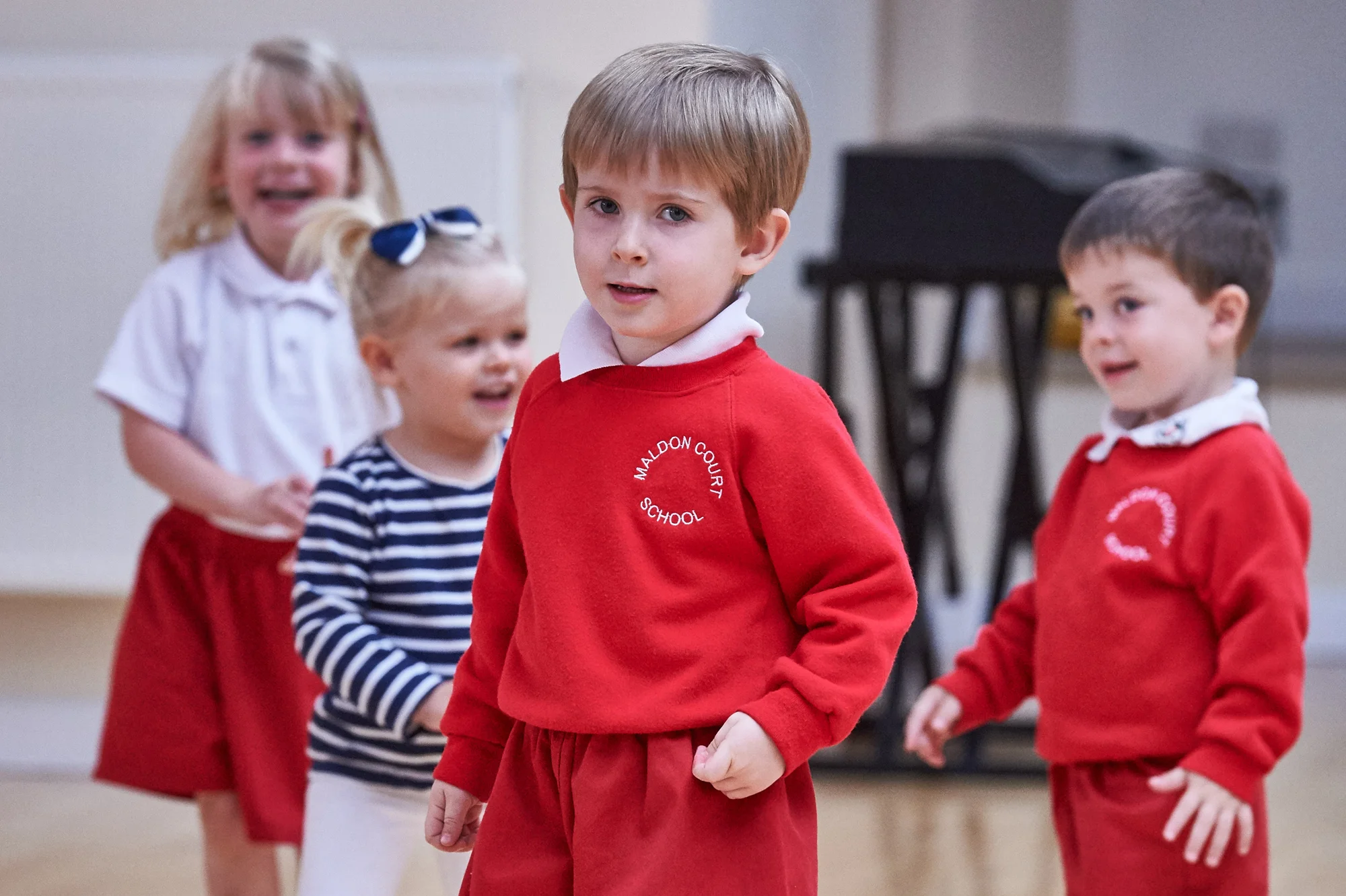 Maldon Court Preparatory School Essex