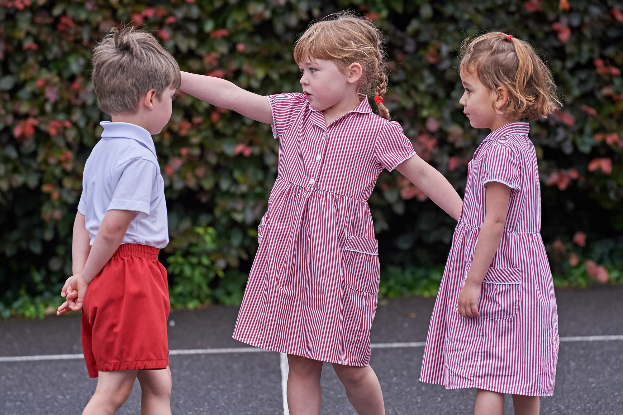 Maldon Court Preparatory School Essex