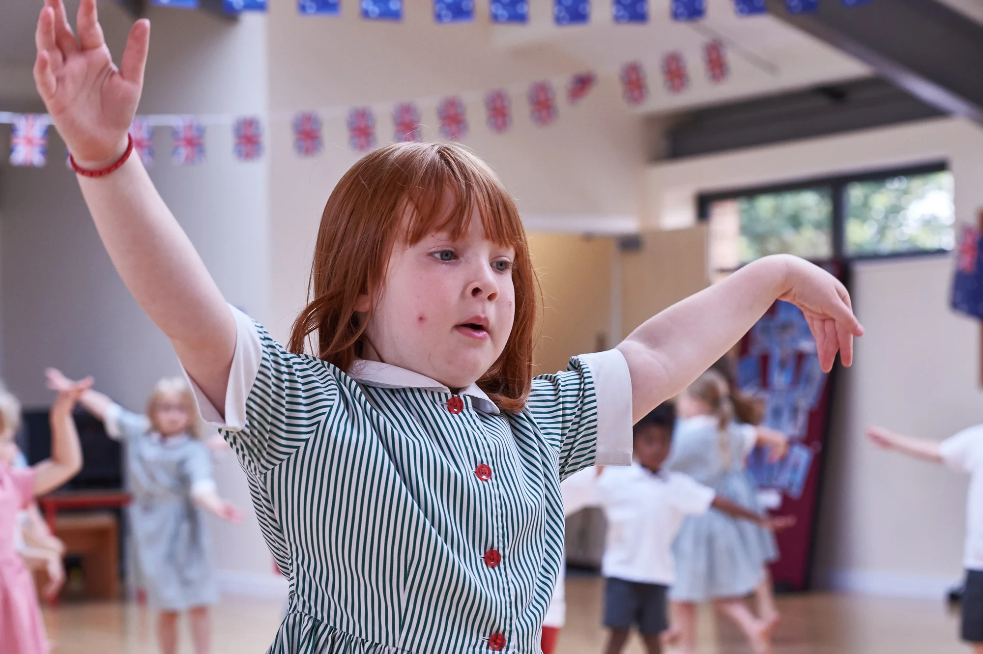 Maldon Court Preparatory School Essex