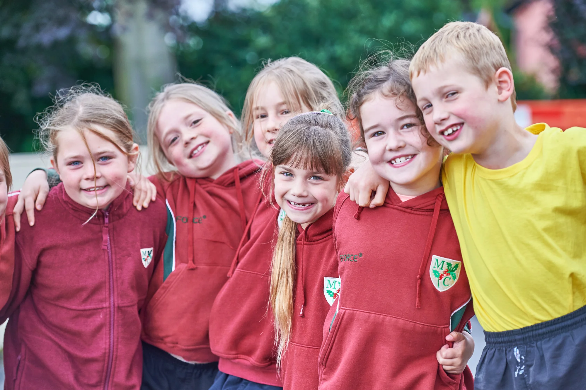 Maldon Court Preparatory School Essex