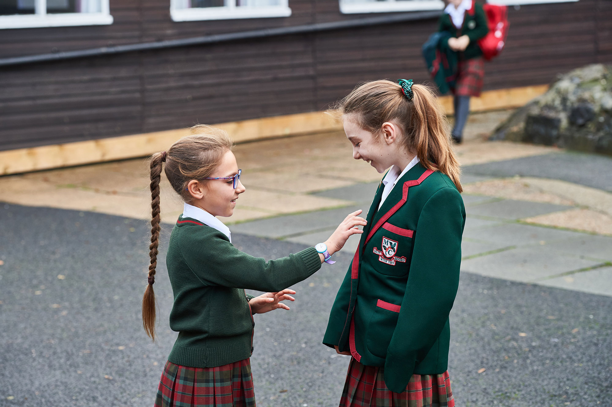 Maldon Court Preparatory School Essex