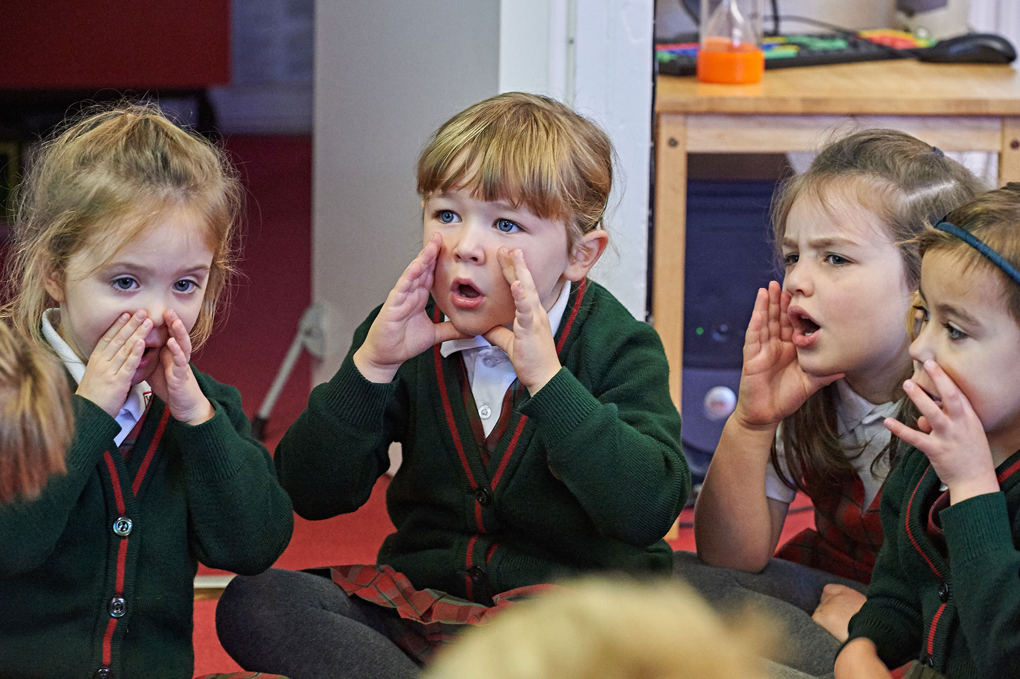 Maldon Court Preparatory School Essex