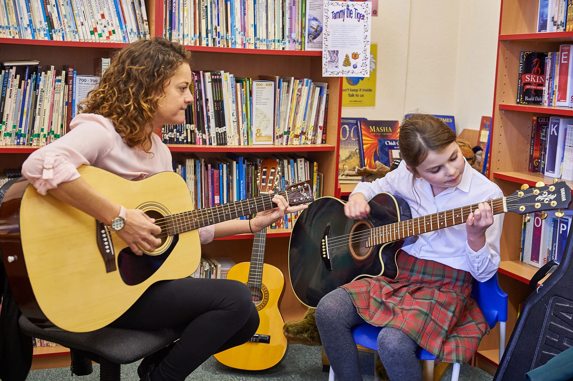 Maldon Court Preparatory School in Essex