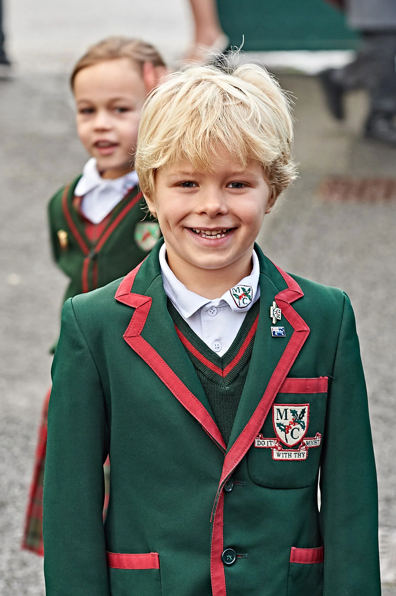 Maldon Court Preparatory School in Essex