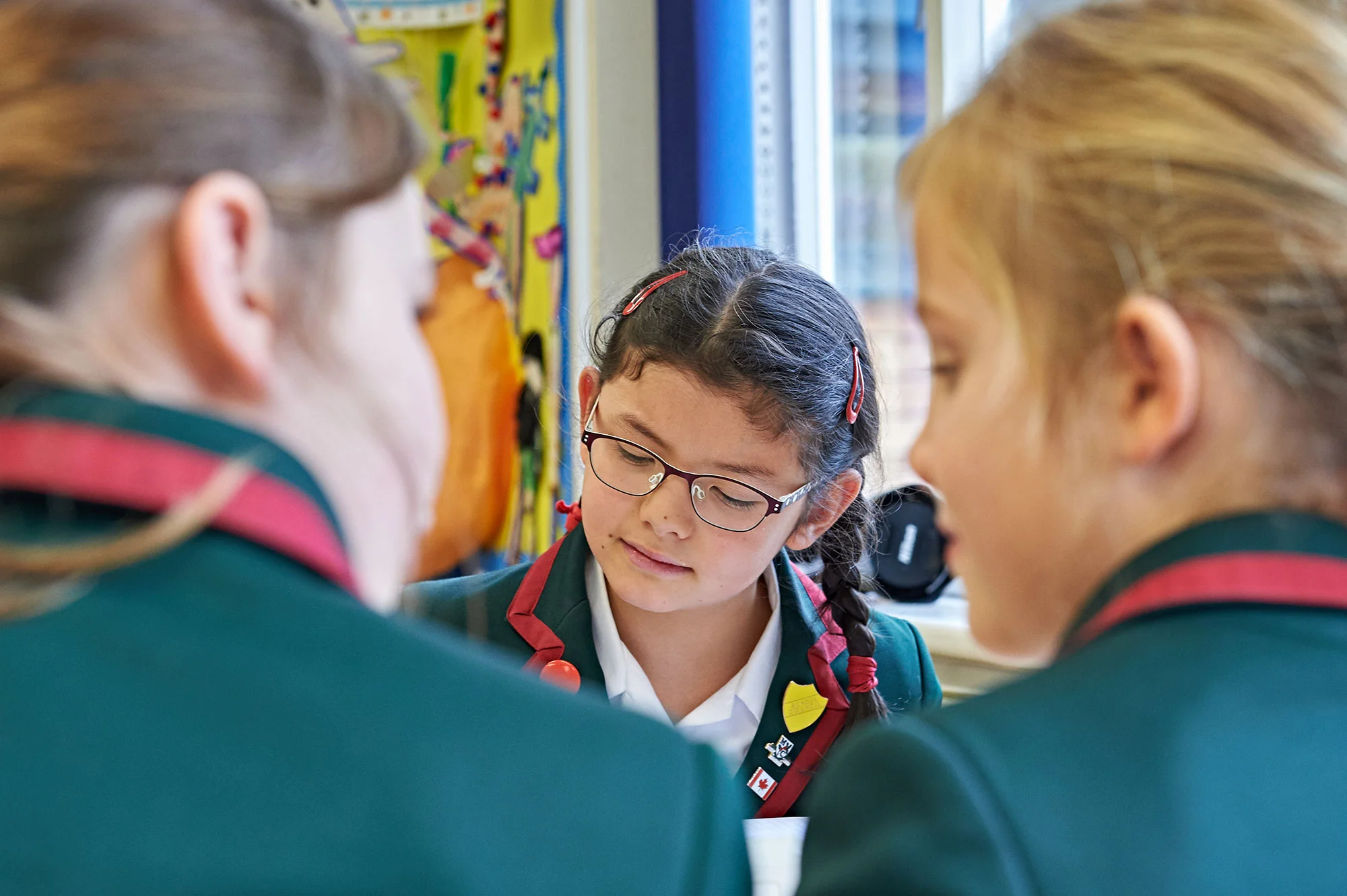 Maldon Court Preparatory School in Essex
