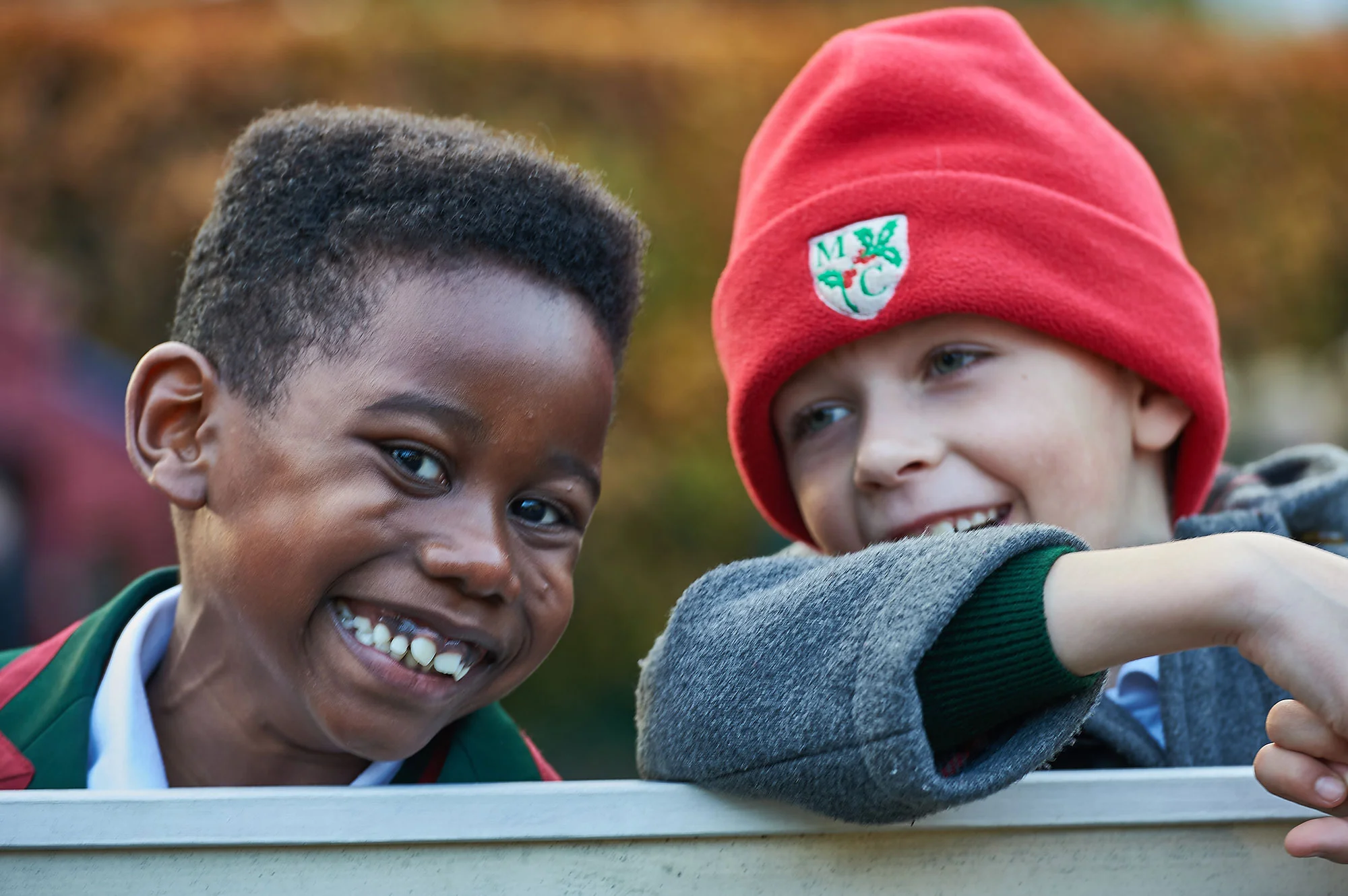 Maldon Court Preparatory School in Essex
