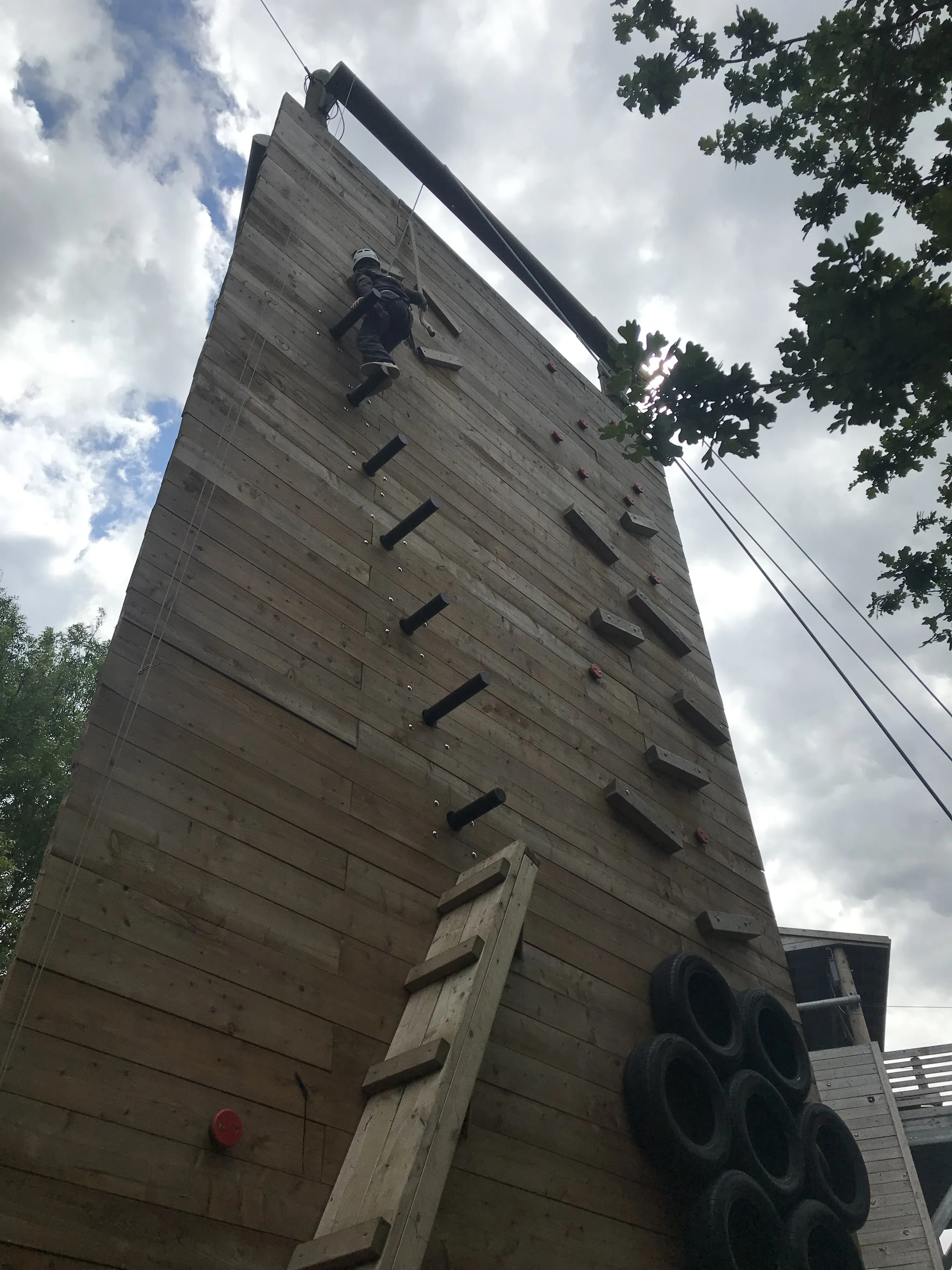 Form 4 Danbury Outdoors 
