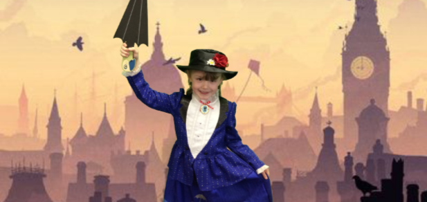 World Book Day