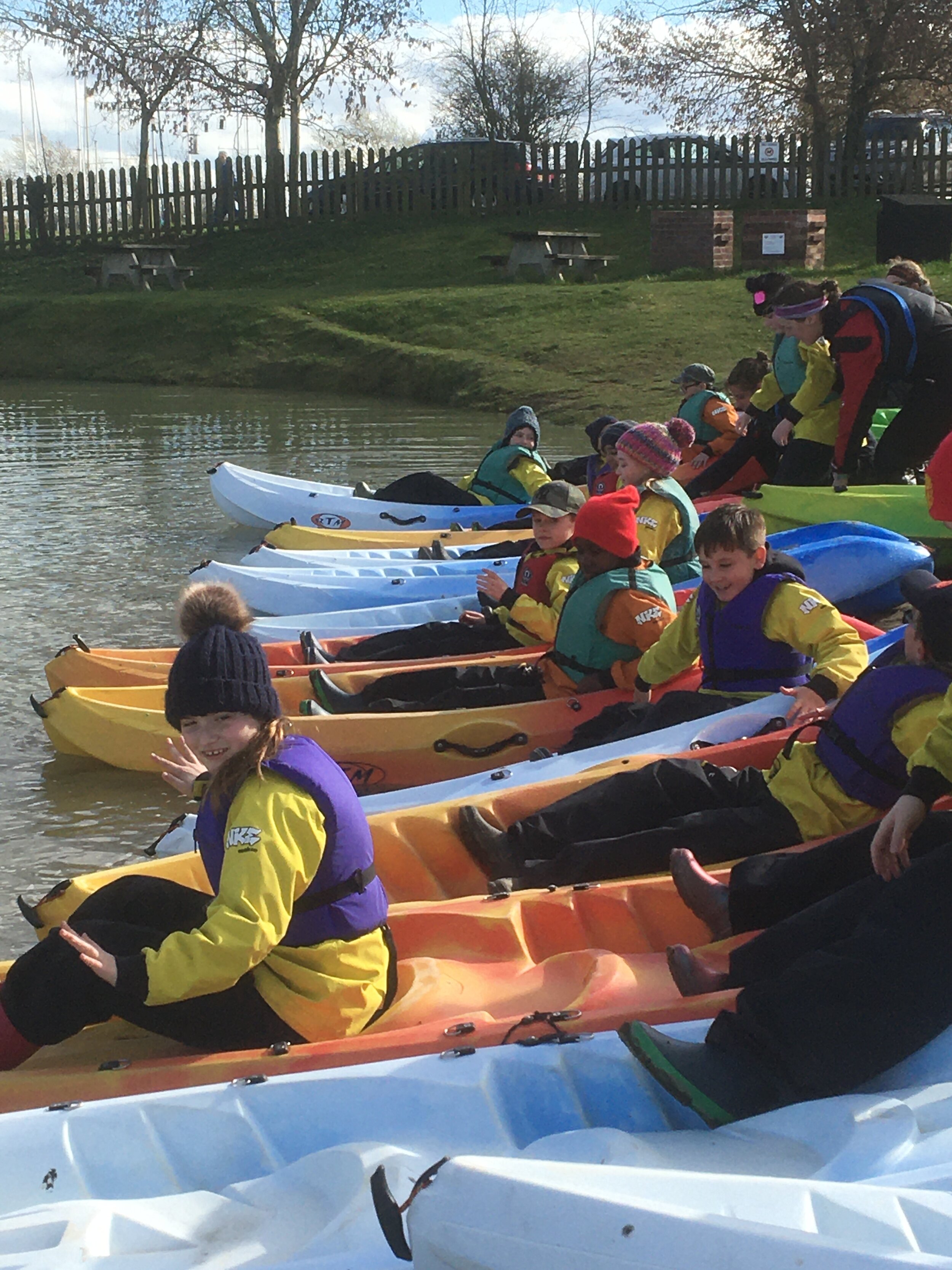 Form 5 Residential Day 2