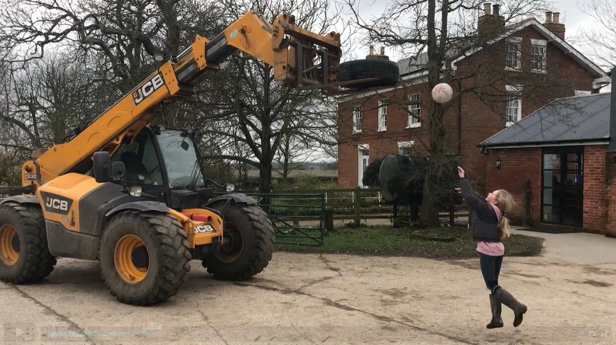 PE Netball Challenge - Results
