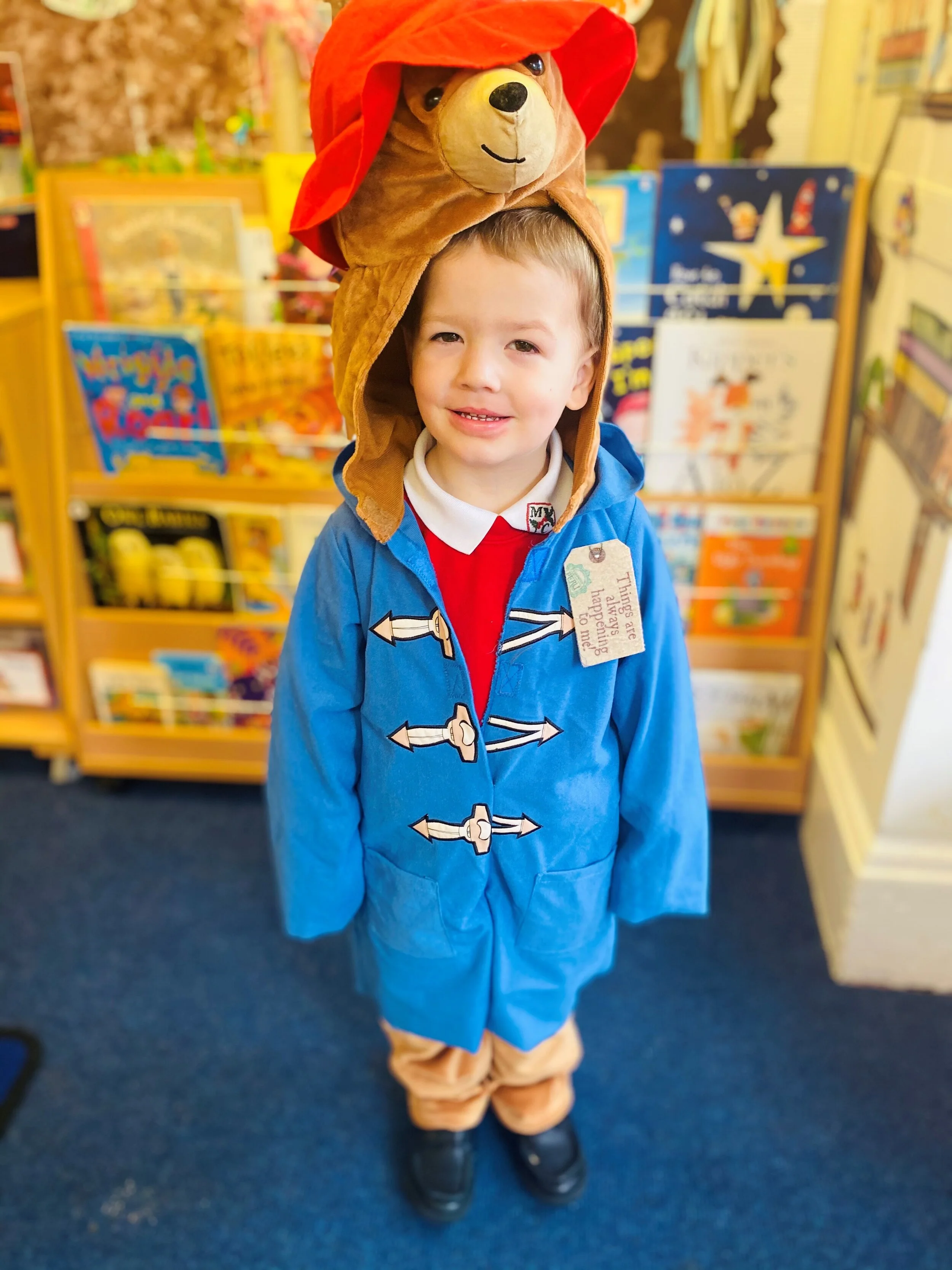 World Book Day