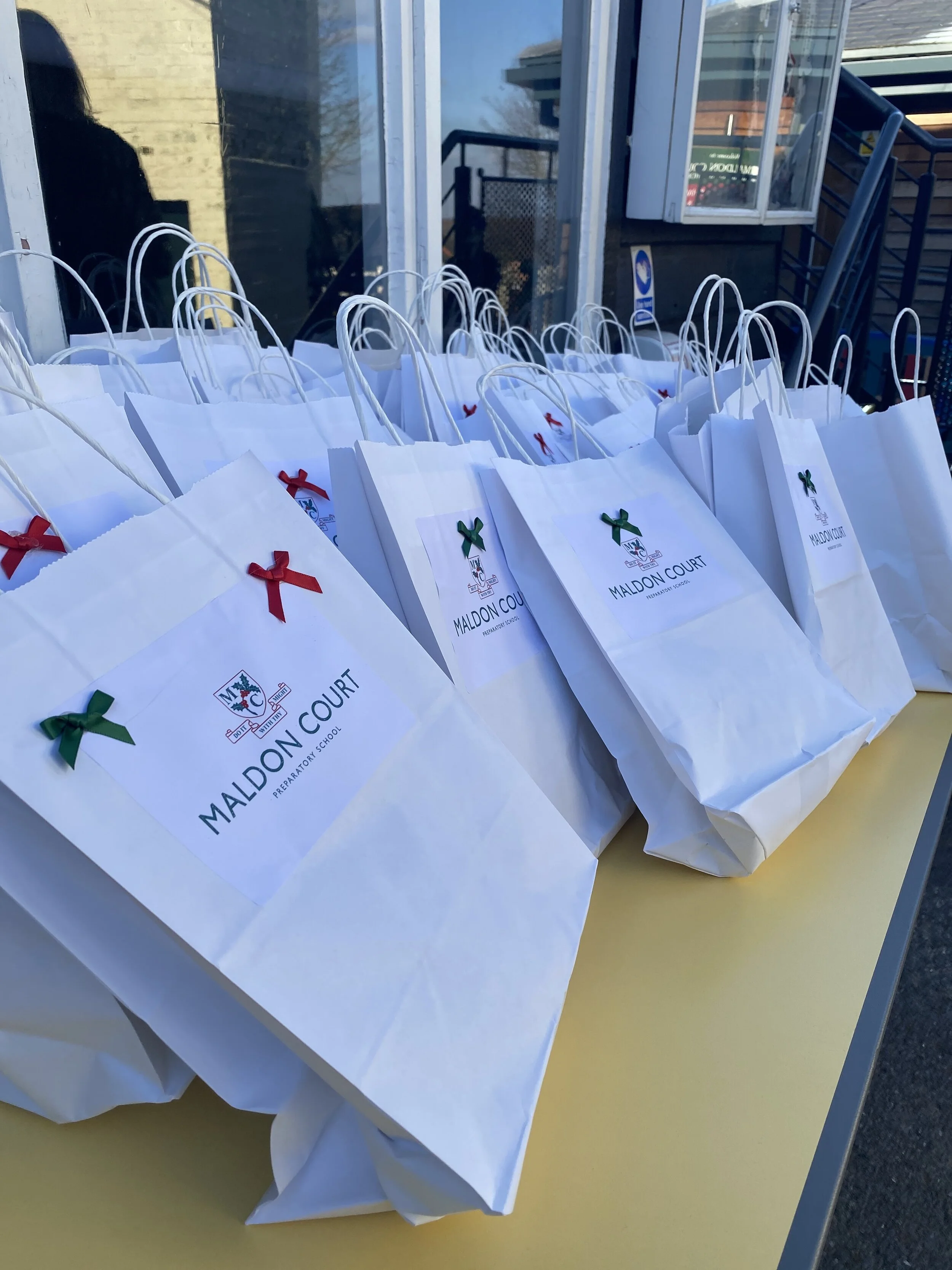 Back to School Gifts