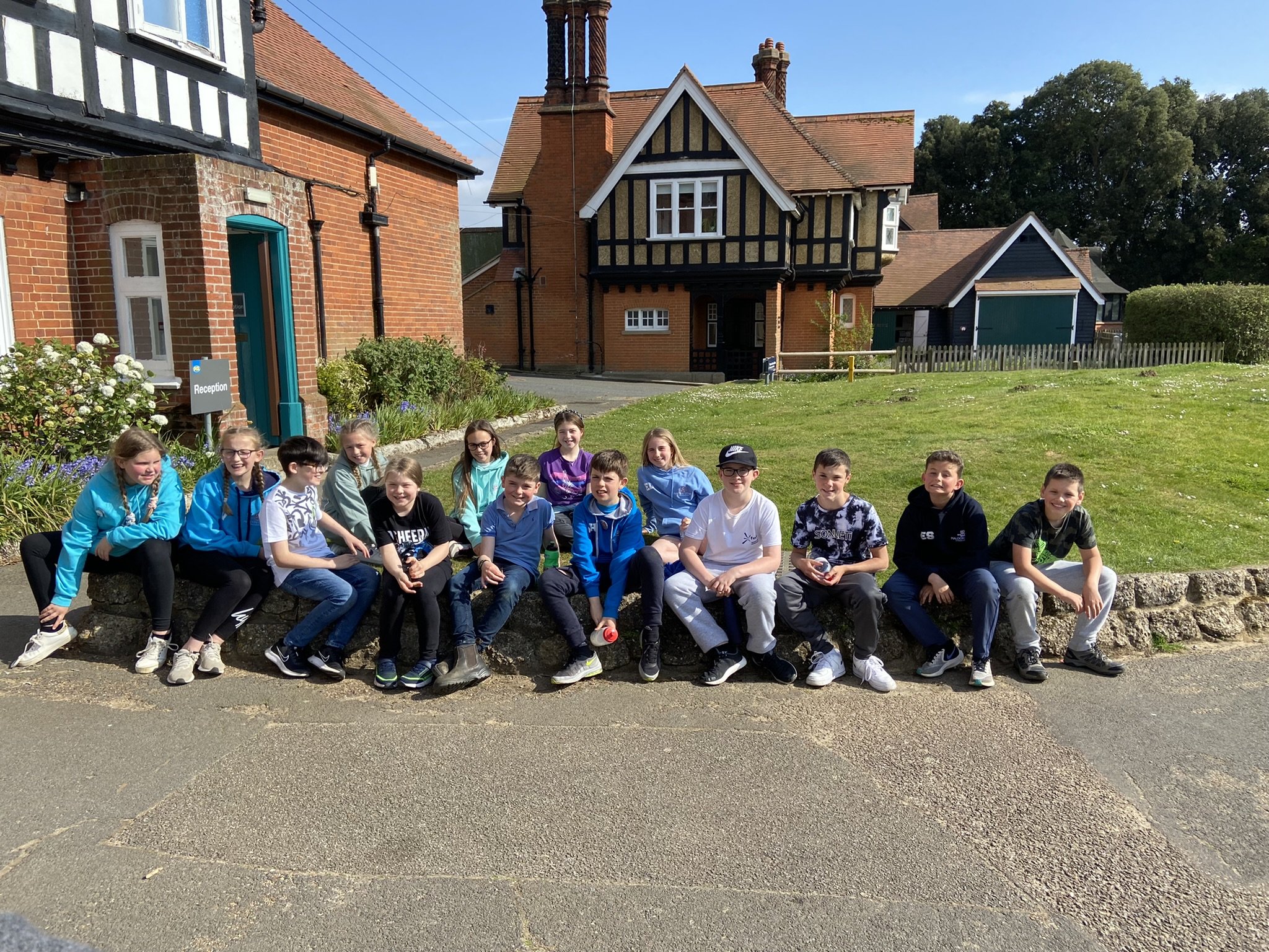 FORM 6 PGL - BAWDSEY MANOR 2022