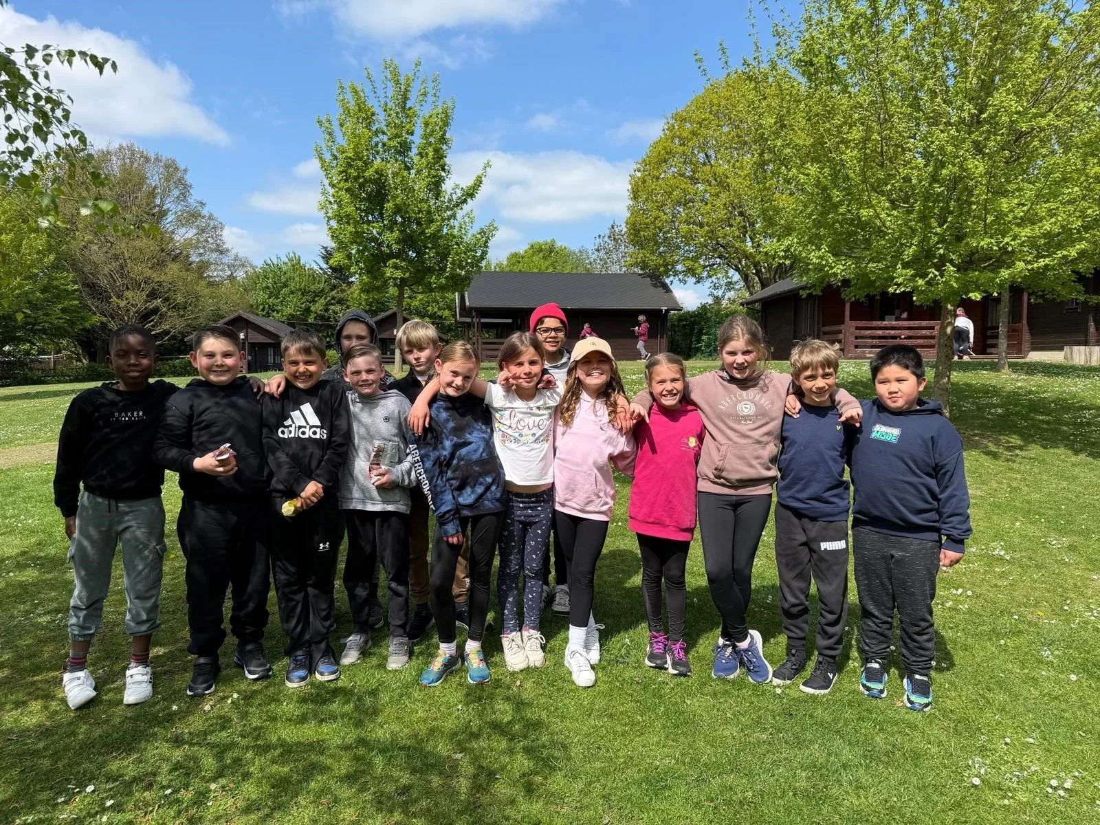 Form 4 - Danbury Outdoors - 2025