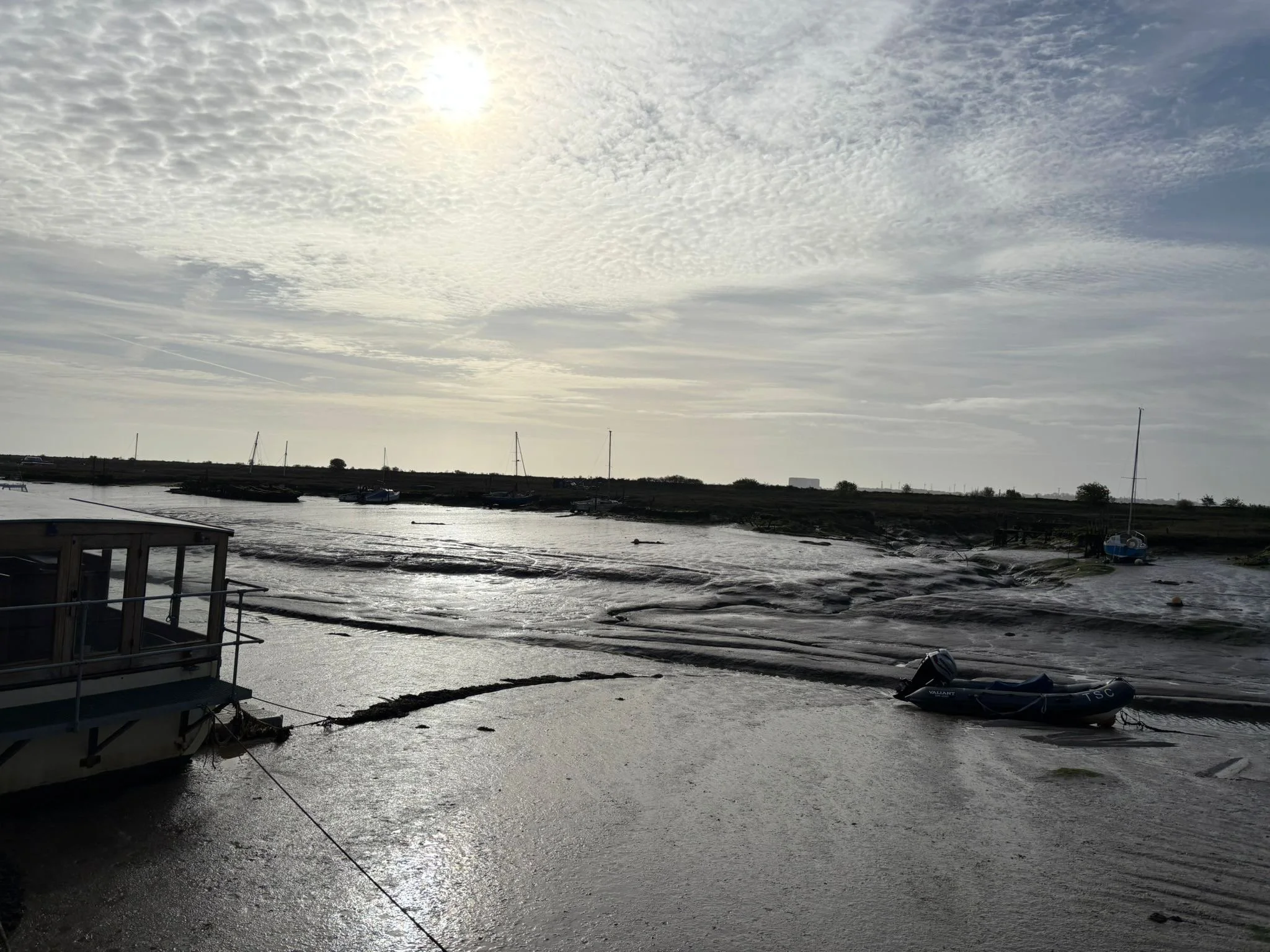 Form 5 - Fellowship Afloat 2026 Day 2 