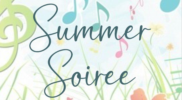 Weekly Newsletter