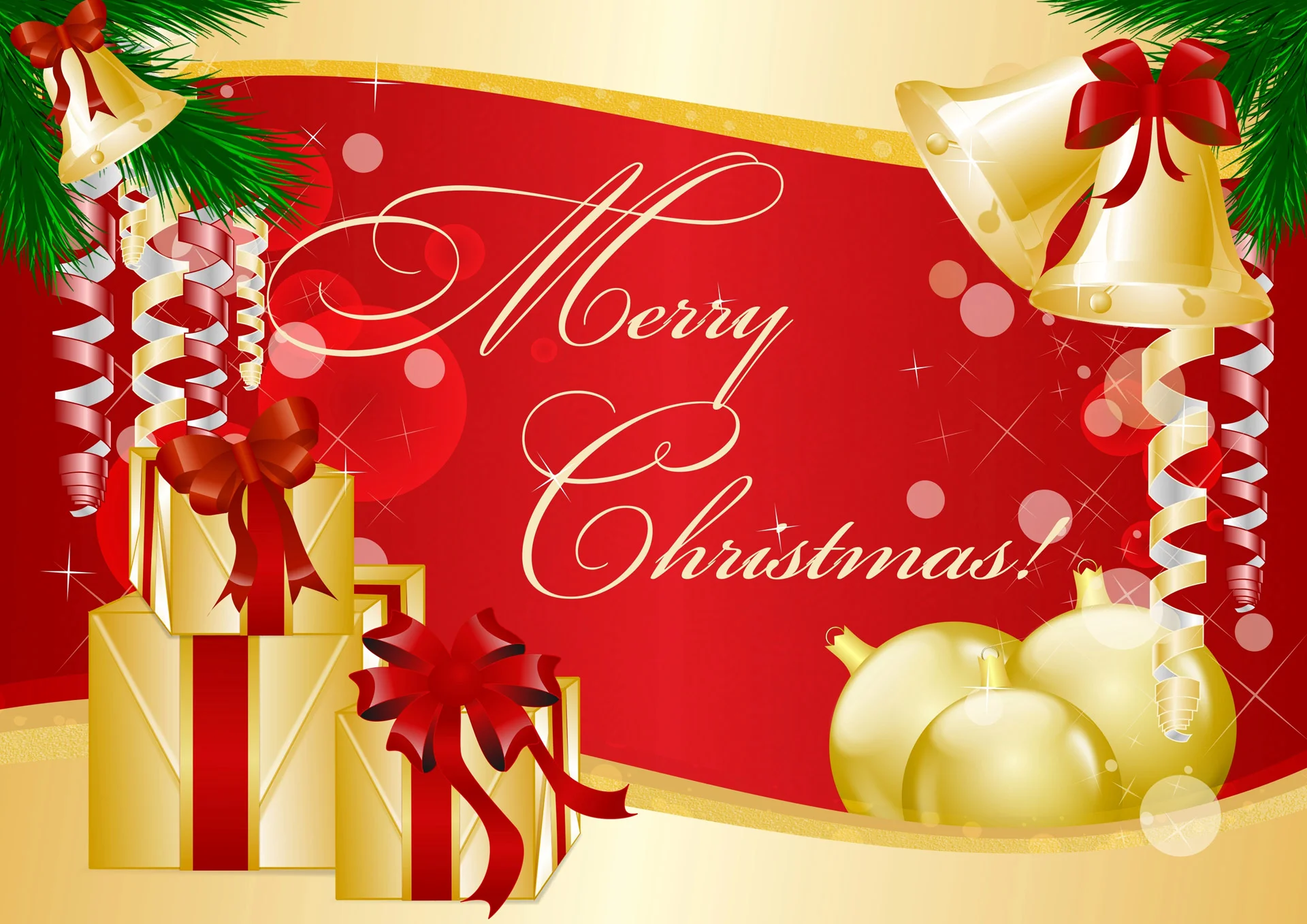 Merry Christmas