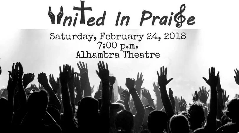 United In Praise II
