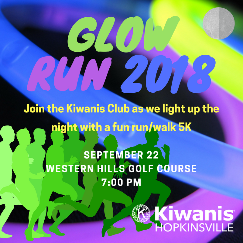 Fun Run To Raise Funds