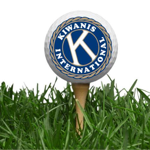 Kiwanis To Host Golf Scramble