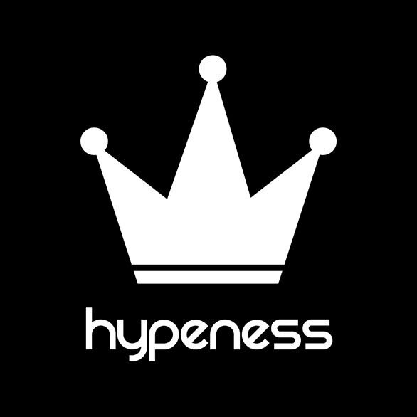 Featured at Hypeness