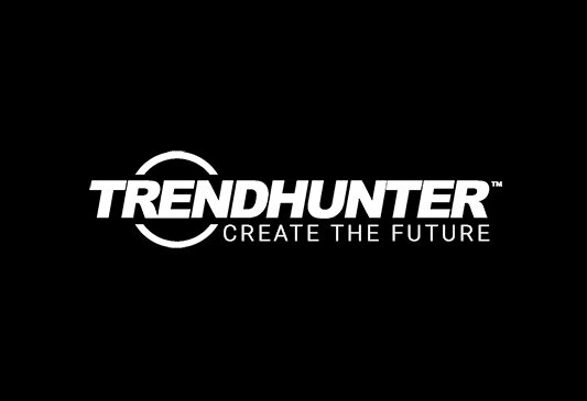 Featured at TRENDHUNTER