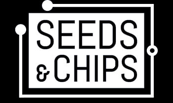 Speaker at Seeds and Chips, The Global Food Summit
