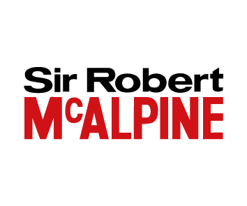Sir Robert McAlpine 