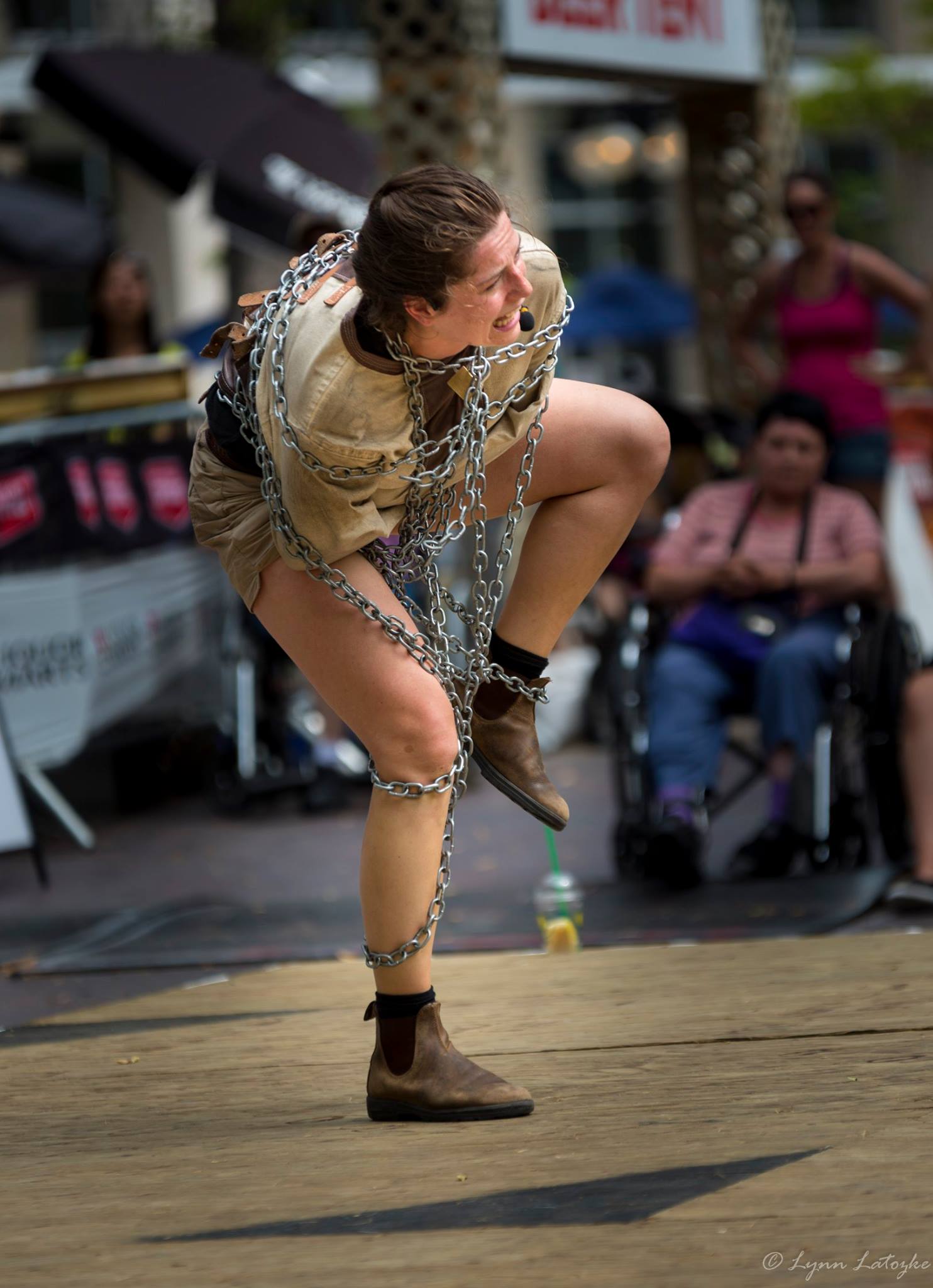 Winnipeg Fringe Festival, Canada