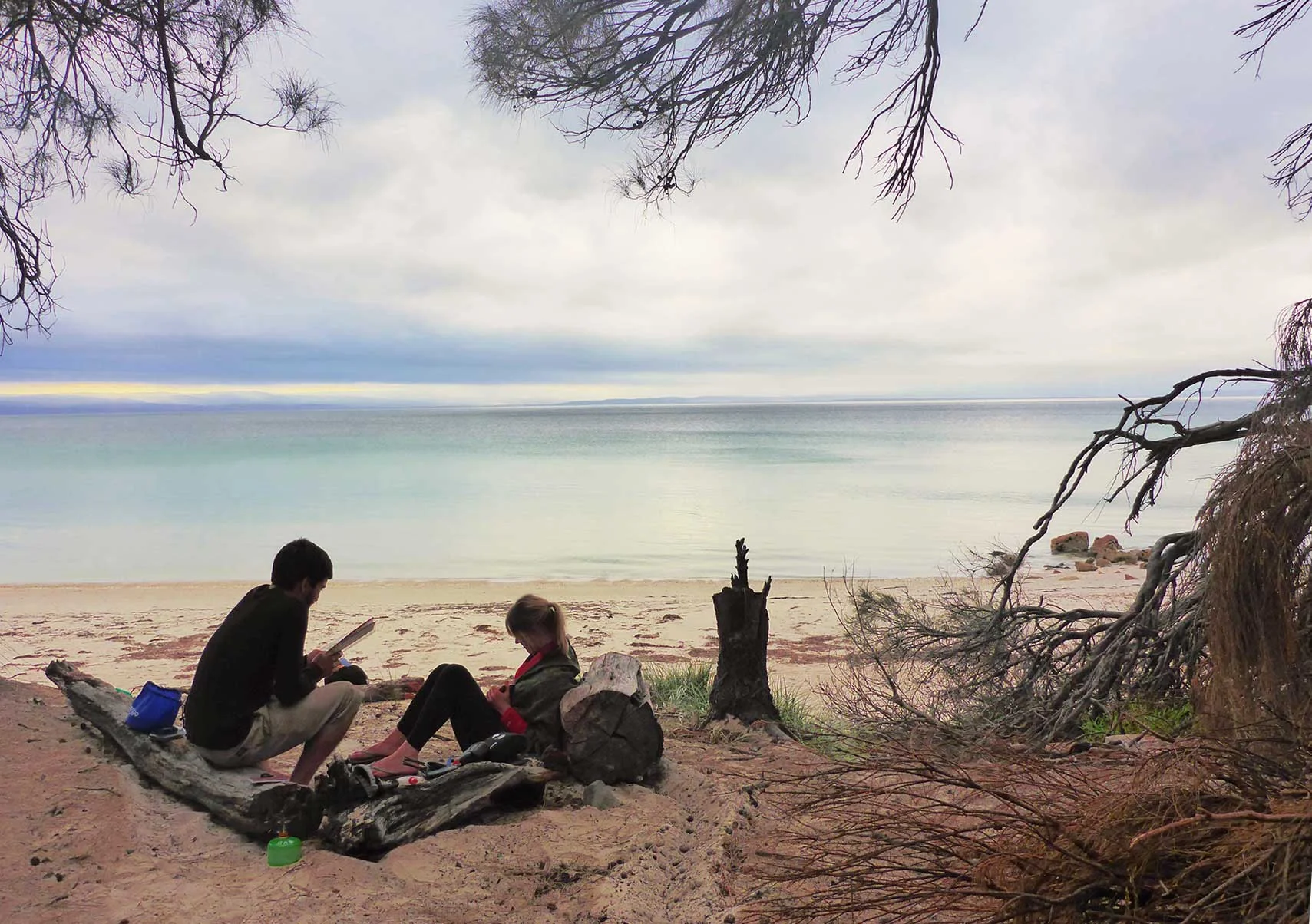 Coles Bay - Freycinet National Park, Tasmania