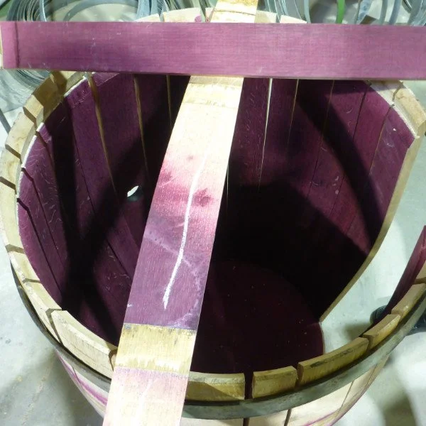 NEOC casks