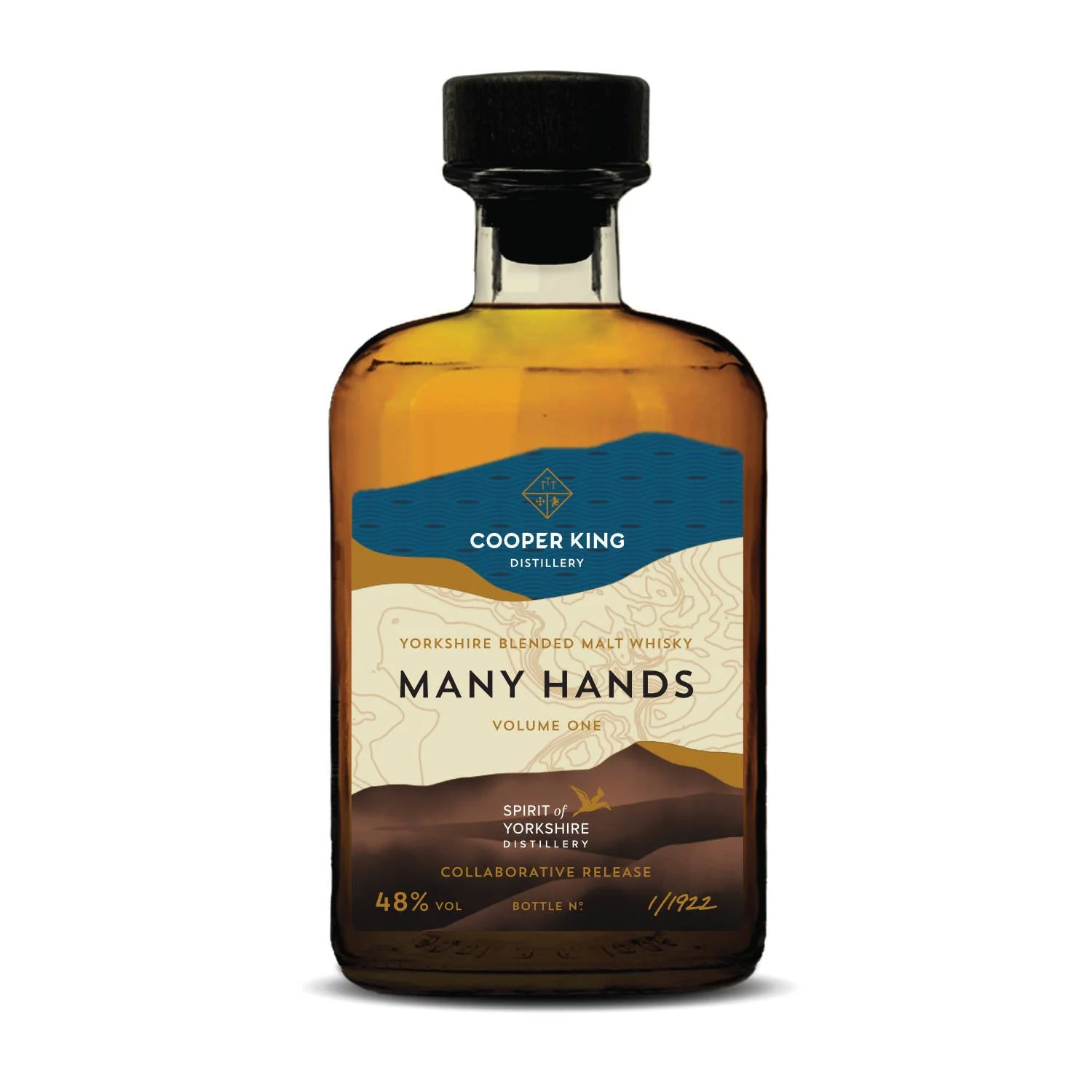 Many Hands