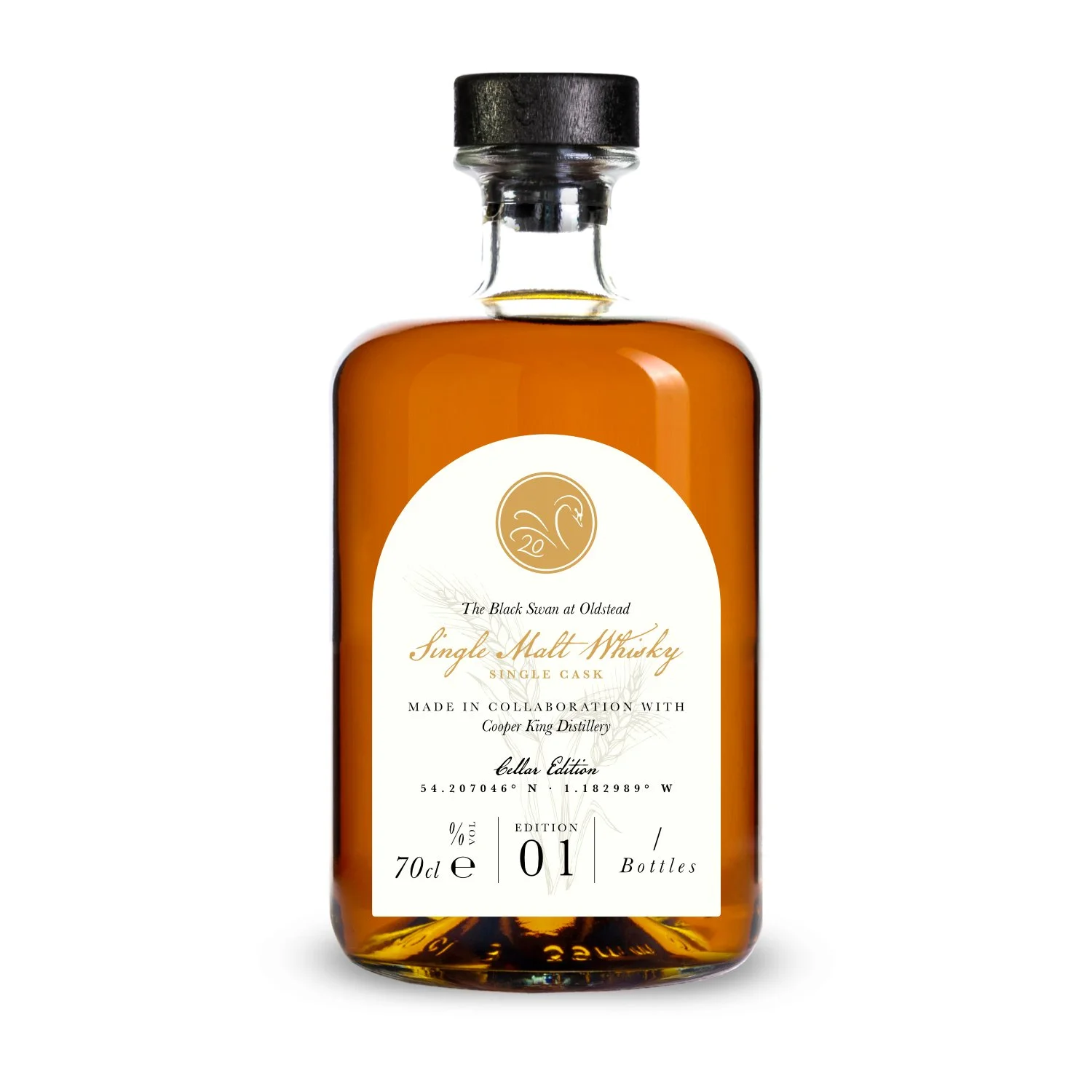 Cellar Edition 1