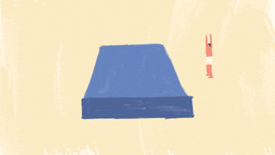 No Caminho da Felicidade - director & illustrator